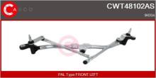 CASCO SRL CWT48102AS
