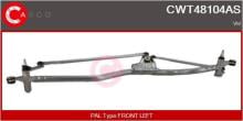 CASCO SRL CWT48104AS