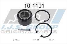 IJS 10-1101