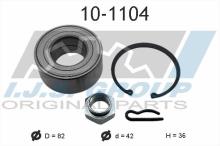 IJS 10-1104