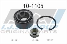IJS 10-1105