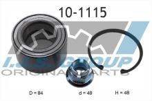 IJS 10-1115