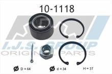 IJS 10-1118