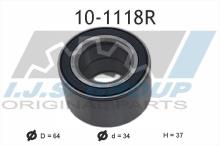 IJS 10-1118R