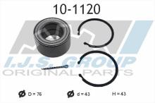 IJS 10-1120