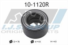 IJS 10-1120R