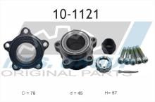 IJS 10-1121