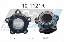 IJS 10-1121R