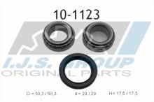 IJS 10-1123