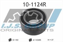 IJS 10-1124R