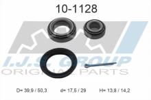 IJS 10-1128