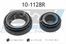 IJS 10-1128R