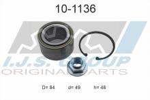 IJS 10-1136
