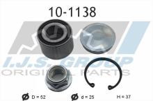 IJS 10-1138