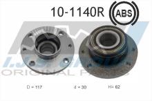 IJS 10-1140R