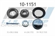IJS 10-1151
