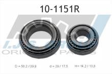 IJS 10-1151R