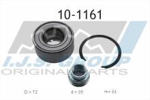 IJS 10-1161