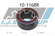 IJS 10-1168R