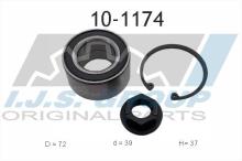 IJS 10-1174
