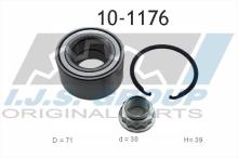 IJS 10-1176