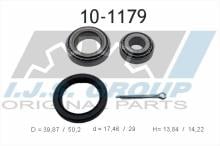 IJS 10-1179