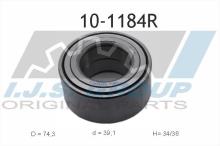 IJS 10-1184R