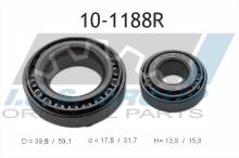 IJS 10-1188R