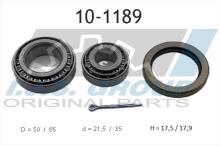 IJS 10-1189
