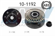 IJS 10-1192