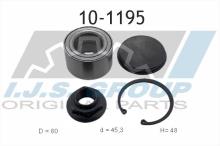 IJS 10-1195
