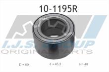 IJS 10-1195R