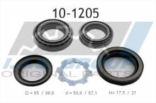 IJS 10-1205