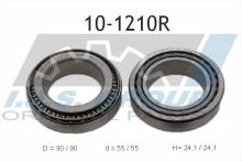IJS 10-1210R