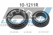 IJS 10-1211R