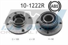 IJS 10-1222R