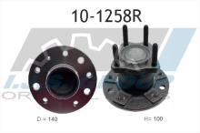 IJS 10-1258R