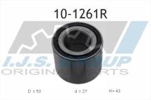 IJS 10-1261R
