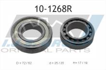 IJS 10-1268R