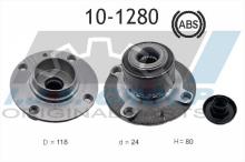 IJS 10-1280