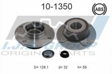 IJS 10-1350