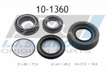 IJS 10-1360