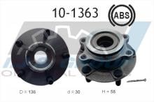 IJS 10-1363