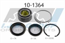 IJS 10-1364