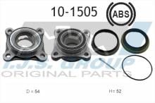 IJS 10-1505