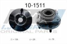 IJS 10-1511