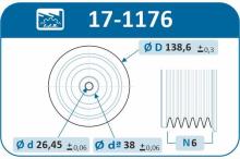 IJS 17-1176