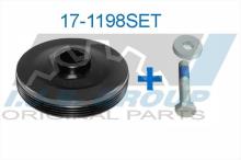 IJS 17-1198SET