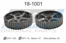 IJS 18-1001
