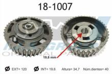 IJS 18-1007